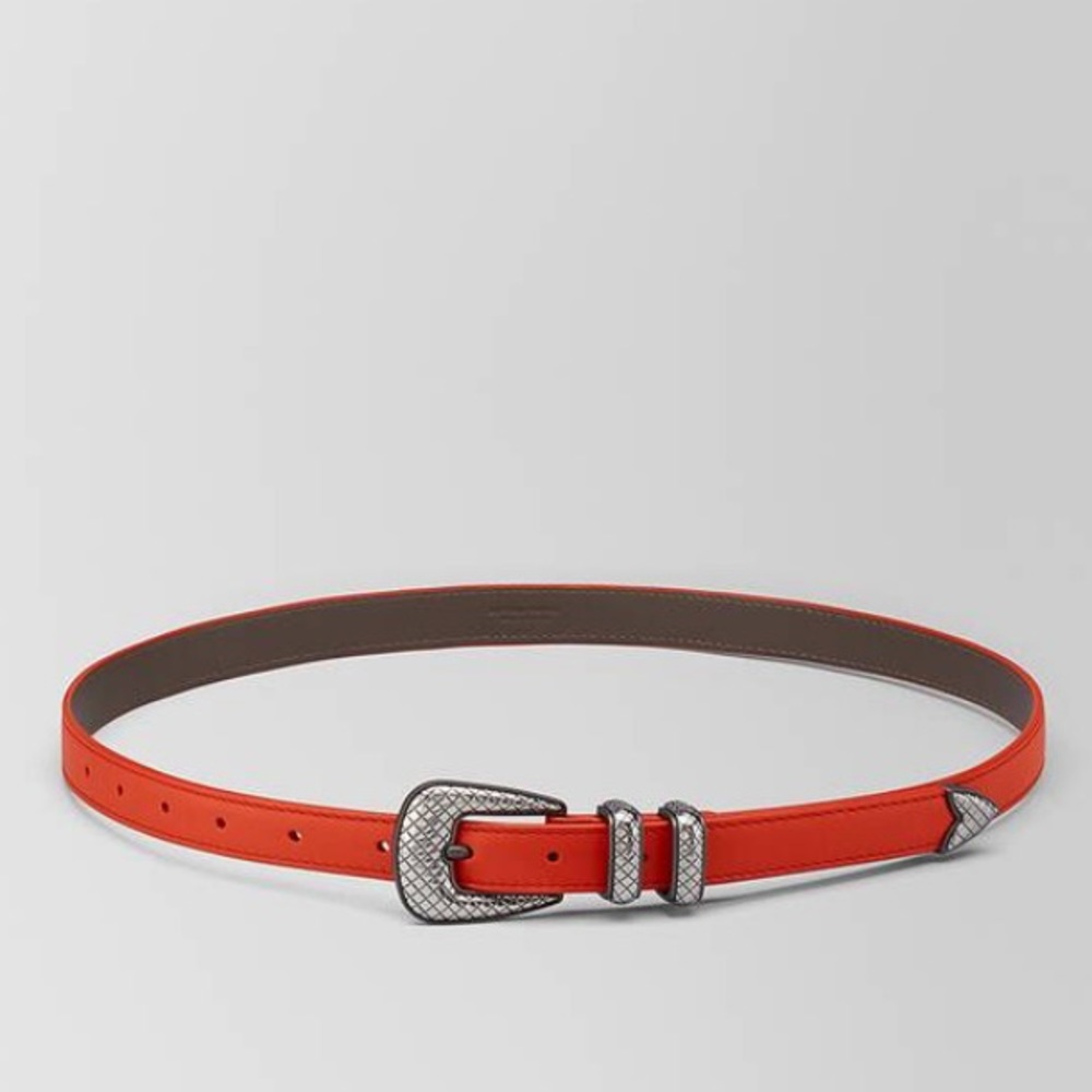 Bottega Veneta belt